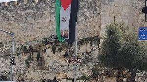 عام 2017 قررت واشنطن نقل السفارة إلى القدس - جيتي