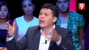 النائب التونسي صبحي صمارة انتقد الإمارات و"الاستعمار الفرنسي"- قناة تونسية