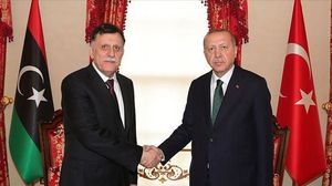 تركيا وروسيا أعلنتا وقفا لإطلاق النار في ليبيا الأحد بموافقة أطراف الأزمة- الأناضول