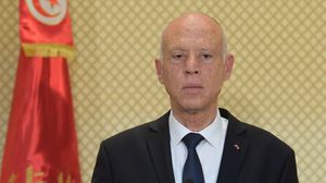 لم يصدر تصريح رسمي من الرئاسة التونسية حتى اللحظة- جيتي