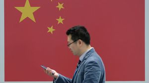 تعد الصين أكثر البلاد تشددا إلى جانب كوريا الشمالية في تقييد حرية مواطنيها باستخدام الإنترنت- جيتي