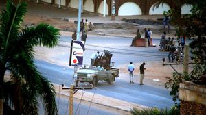 الجيش السوداني أنهى الثلاثاء تمرد عناصر من المخابرات- الأناضول