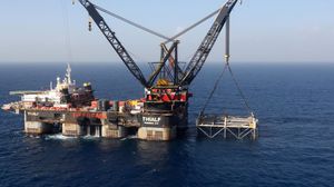 هراري: تل أبيب ستستمر في تصدير الغاز إلى مصر والأردن رغم حاجتها لطريق تصدير إضافي- جيتي