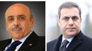 التقى رئيسا المخابرات التركية والسورية للمرة الأولى منذ سنوات وذلك في العاصمة الروسية موسكو- عربي21