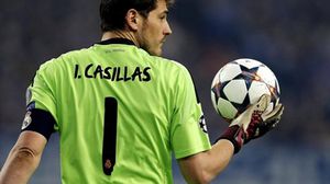 إيكر كاسياس مرشح لرئاسة الاتحاد الإسباني لكرة القدم- الموقع الرسمي لريال مدريد