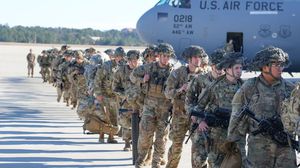 جميع القوات الأمريكية ستنسحب من أفغانستان بحلول 11 أيلول/ سبتمبر من هذا العام- جيتي