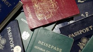 معيار قوة الجواز هو عدد الدول التي يمكّنك من دخولها بلا تأشيرة سفر أو مع تأشيرة سفر لدى الوصول إلى المطار