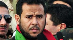 عبد الحكيم بلحاج: الجزائر والاتحاد الإفريقي يمتلكان القدرة على مساعدة الليبيين في إحلال السلام  (أنترنت)