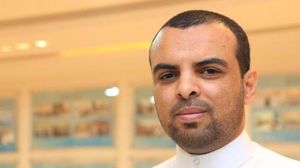 عمل مروان المريسي كصحفي في قناة "المجد" وكان من أبرز نشطاء الإعلام الجديد في السعودية- تويتر