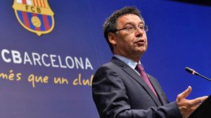 يرغب برشلونة في ضم مهاجم أو اثنين- الموقع الرسمي لبرشلونة