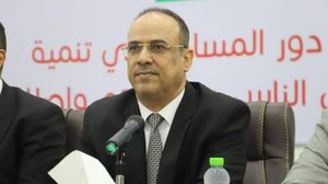 الميسري يعد أيضا نائب رئيس الوزراء اليمني- تويتر