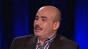 محمد العربي زيتوت: الوقوف إلى جانب حكومة السراج من مصلحة الجزائر  (أنترنت)
