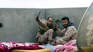 فايننشال تايمز: يجب على الدول الأجنبية إنهاء نفاقها في ليبيا- جيتي