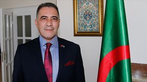 السفير الجزائري لدى أنقرة مراد عجابي قال إن تركيا أكبر مستثمر في الجزائر بـ3.5 مليارات دولار- جيتي 