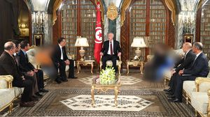 الرئيس التونسي أوصى بتسريع استعادة الأطفال التونسيين في ليبيا- الرئاسة التونسية