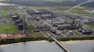 في عام 2010 عقدت نيجيريا صفقة مع شركة أجنبية لتوريد الغاز مدتها 20 عاما- جيتي