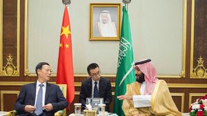 شكلت قوة العلاقات بين الرياض وبكين مآساة بالنسبة للأويغوريون في السعودية- واس