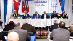 دعت حركة النهضة التونسية حكومة بلادها إلى مراجعة برنامجها والموازنة العامة- جيتي