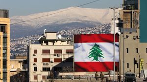 السلطات اللبنانية تفرض حظرا للتجوال بسبب كورونا- جيتي