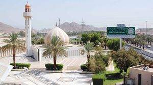 مجمع الملك فهد لطباعة المصحف بالمدينة المنورة- صحيفة الرياض