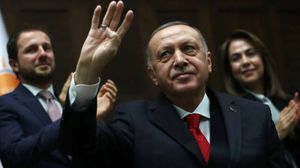 فايننشال تايمز: سياسة أردوغان الخارجية تهز النظام الدولي- جيتي