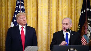 شوفال قال إن المواجهات المستمرة بين ترامب والديمقراطيين قد تؤثر سلبا على إسرائيل- جيتي