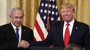 واشنطن بوست: ترامب ليس صديقا لإسرائيل بل سيكون أكبر رئيس جلب لها المصائب- جيتي
