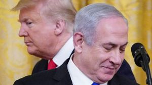 إدارة ترامب انسحبت من اتفاق النووي مع إيران بترحيب إسرائيلي- جيتي