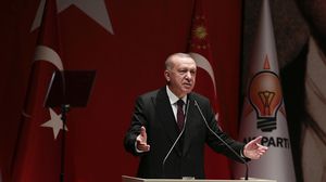 شدد أردوغان أن الرد سيطال النظام في كافة أماكن تواجده- الأناضول
