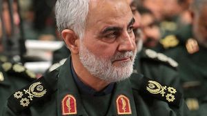 اغتيال سليماني دفع إيران للرد عسكريا على مواقع للجيش الأمريكي في العراق - جيتي