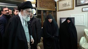 طلبت حكومة الرئيس روحاني التحقيق في "مؤامرة" تسريب التسجيل- وكالة تسنيم