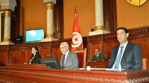 أكد ديلو أن "الفصل 51 يفرض آجالا وإجراءات قانونية لسحب الثقة"- موقع البرلمان التونسي