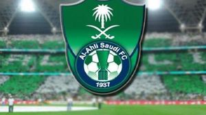يحتل فريق الأهلي المركز الرابع بجدول ترتيب فرق الدوري السعودي للمحترفين- فيسبوك