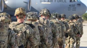 ينتشر للولايات المتحدة نحو 5 آلاف جندي في العراق-  جيتي