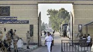 منظمة حقوقية تتهم السلطات المصرية باعتماد منهج القتل البطيء حيال معتقلي الرأي (إنترنت)