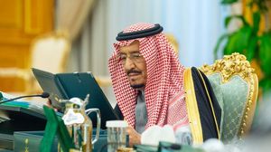 مجلس وزراء السعودية قال إن تدخل تركيا يقوض الجهود الأممية الرامية لحل الأزمة الليبية- واس