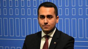 أشاد الوزير الإيطالي بعلاقة بلاده بتركيا في شرق المتوسط- الأناضول