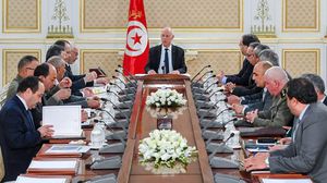 بحث المجلس خطّة الطوارئ التونسية الأممية في حال تدفّق جماعي إلى تونس من ليبيا- الرئاسة التونسية