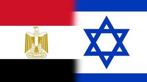 سفارة إسرائيل بالقاهرة قالت إن "هذا العدد من الزائرين يعبر عن مدى حفاوة الترحيب التي يلقاها الزائرون الإسرائيليون بمصر"- مواقع التواصل
