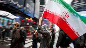 حذر المسؤول الإيراني أعداء بلاده من القيام بأي خطوة خاطئة- جيتي