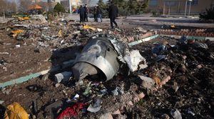 أسفرت كارثة إسقاط الطائرة عن مقتل جميع ركابها الـ176 ومعظمهم من الإيرانيين الكنديين- جيتي