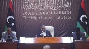 المجلس الأعلى للدولة الليبي أوصى الاثنين بقطع العلاقات مع الإمارات- صفحة المجلس على فيسبوك