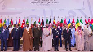 لم تعلن السعودية عن أي تحرك دولي حاسم في إطار التفويض بمحاربة الإرهاب ضمن "التحالف الإسلامي العسكري"- واس