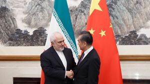ذكر خبير عسكري إسرائيلي أن "تفاصيل الاتفاقية الصينية الإيرانية ظلت لفترة طويلة غير معروفة بدقة"- جيتي