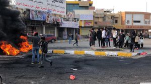 تحدث شهود عيان عن إطلاق نار كثيف في مناطق متفرقة في مربع مدينة الناصرية- شبكة أخبار الناصرية