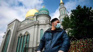 يشكل المسلمون الشيعة 3% من مسلمي روسيا - جيتي
