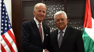 قال اشتية إنه وعددا من المسؤولين الفلسطينيين أجروا اتصالات مع الإدارة الأمريكية الجديدة برئاسة بايدن- جيتي