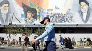 انتخابات جديدة في إيران في منتصف حزيران المقبل - جيتي