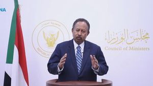 تعيين مناوي جاء بناء على اتفاقية جوبا لسلام السودان بين الحكومة وأطراف العملية السلمية- سونا