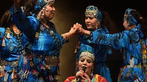 تحتفل شعوب شمال أفريقيا هذا العام بالسنة الأمازيغية 2971- جيتي